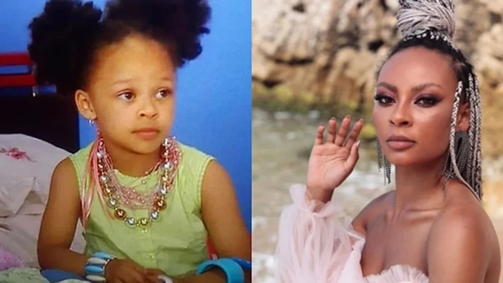 Sihirli Annem’in Toprak’ı Jennifer Boyner çocukluğunda uğradığı zorbalığı ilk kez açıkladı!