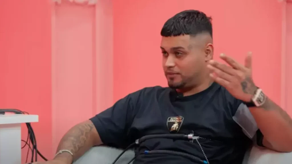 Lvbel C5″ Bizi değişik modeller zannetmesinler, Allah’ı severiz”