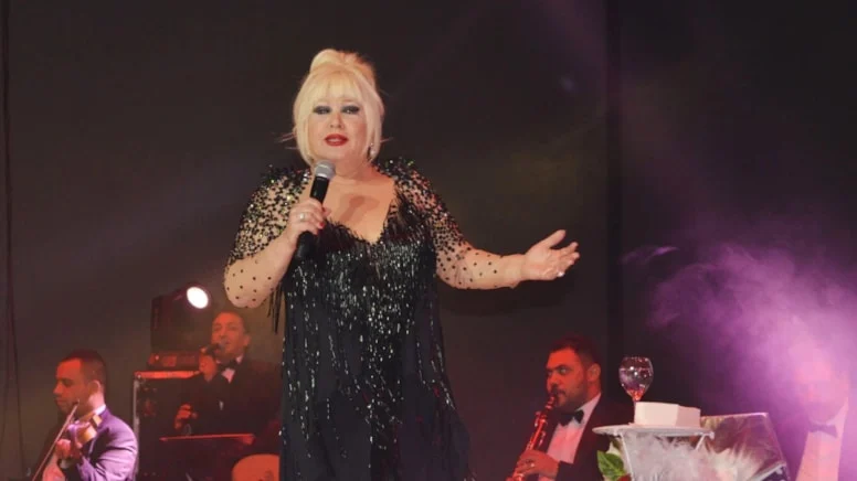 Usta sanatçı Muazzez Abacı doğum gününde hayatını kaybetti