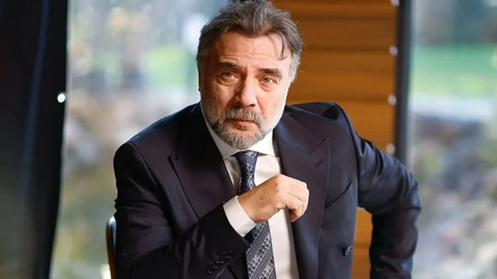 Herkesin bir karşılığı var”