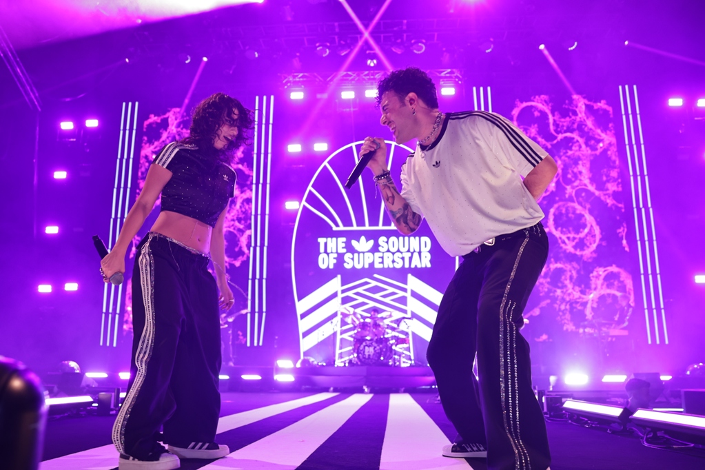 Unutulmaz Bir gece…