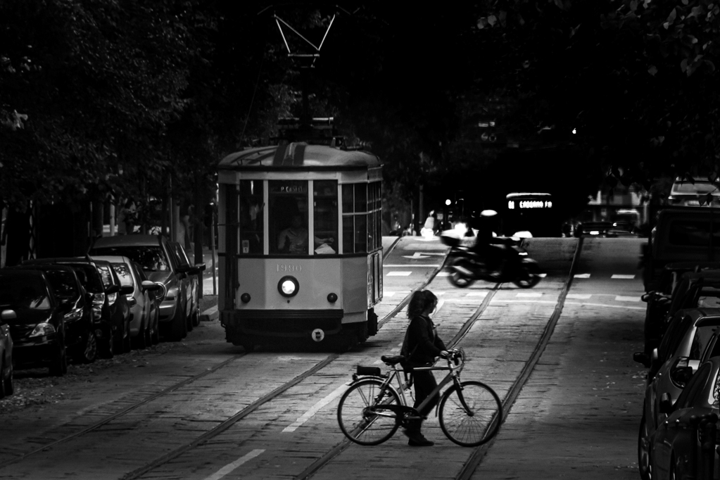 Bir İş İnsanı, Bir Fotoğrafçı…
