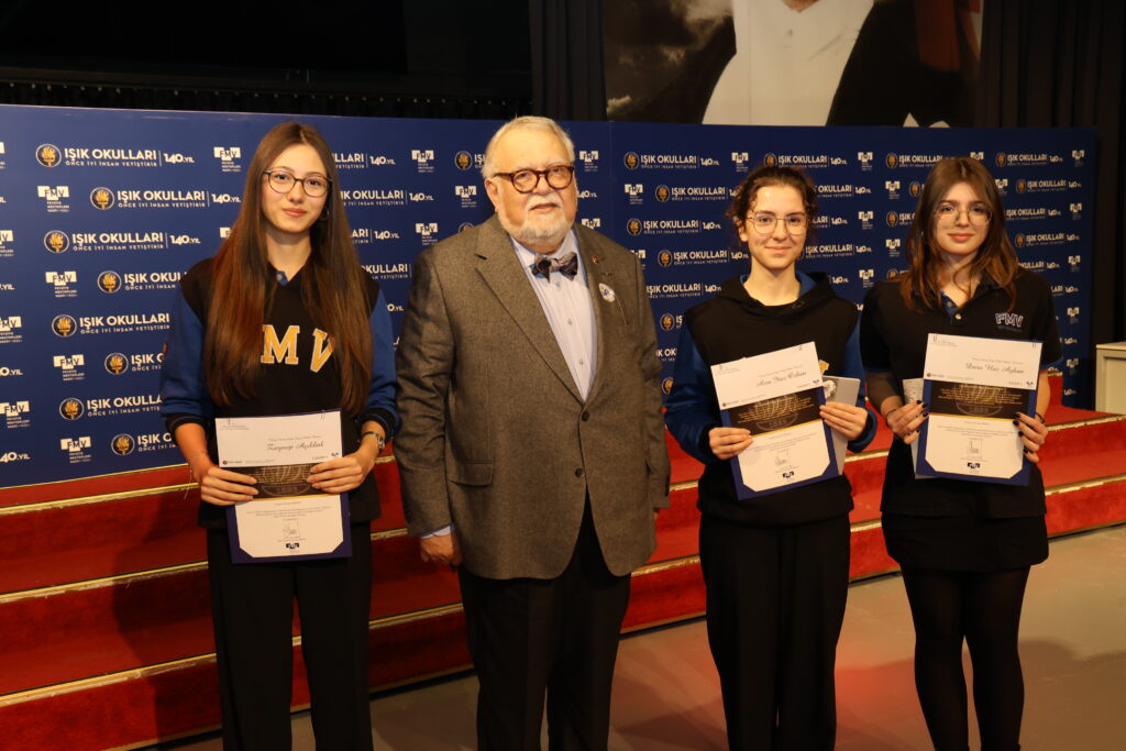 140 YILLIK EĞİTİM MİRASI YOĞUN İLGİYLE KAPILARINI AÇTI