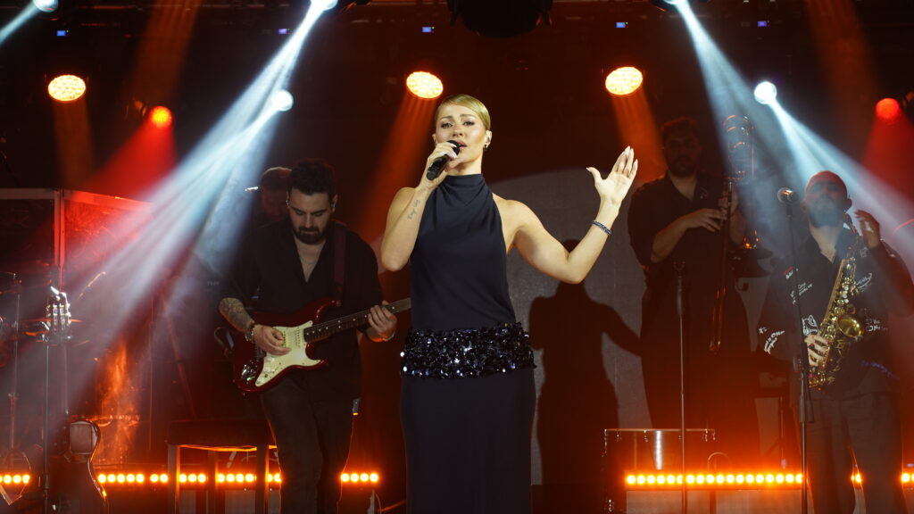 YILIN EN KEYİFLİ SEKTÖREL BULUŞMALARINDAN BİRİ