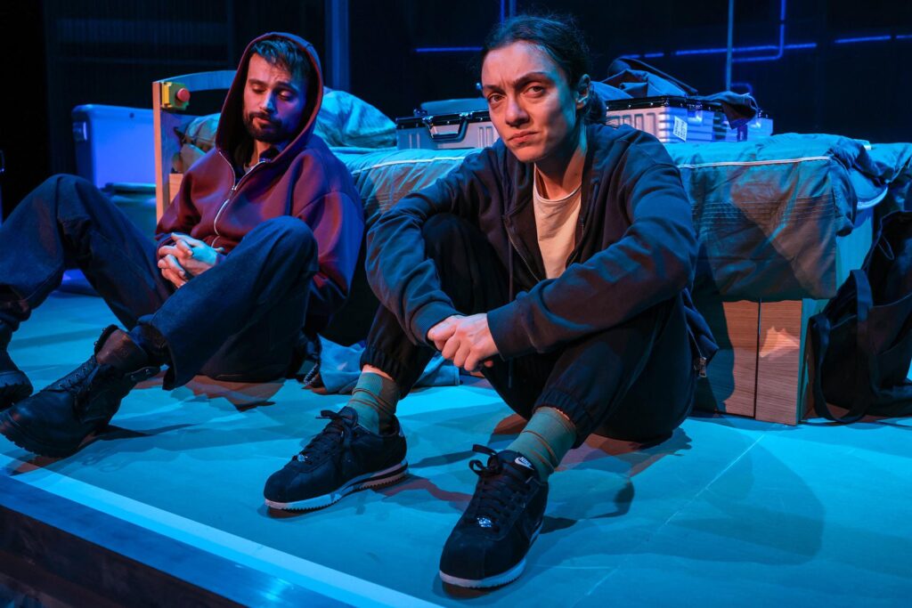 Zorlu PSM’de Bu Hafta;   5-11 Ocak