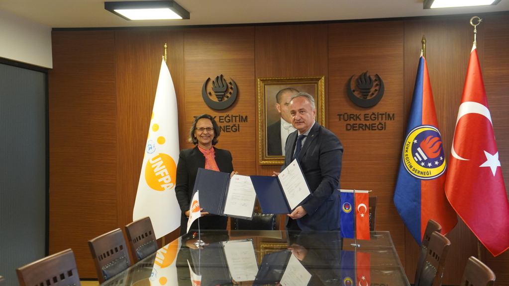 Gençlerin İyi Olma Hali