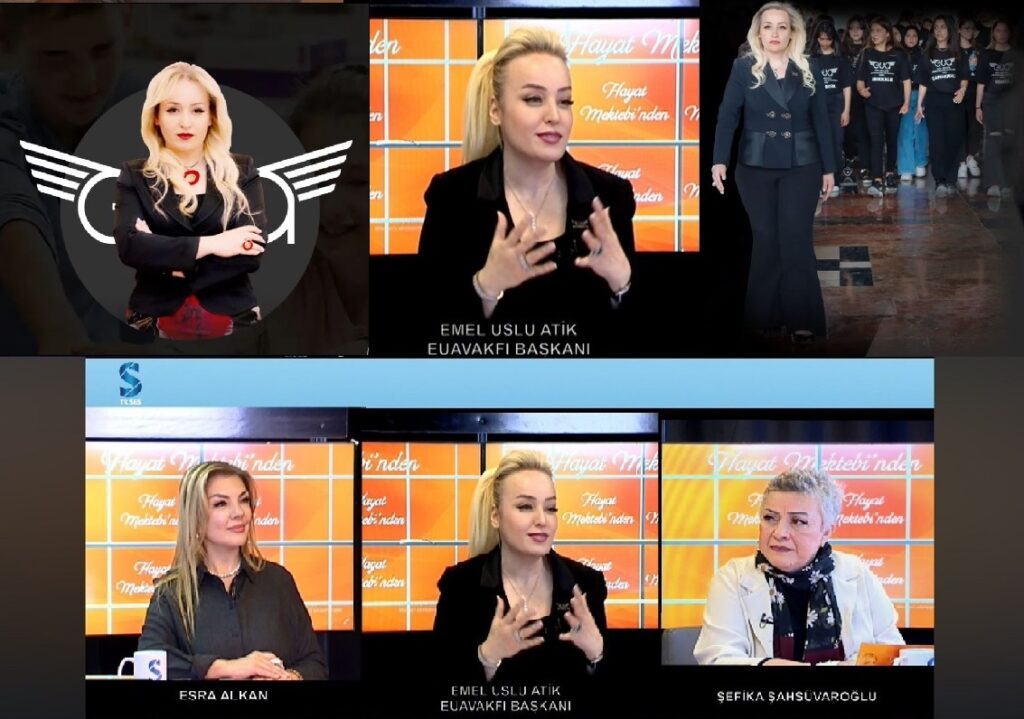 YÜREĞİNİ TAŞIN ALTINA KOYAN BİRİ…