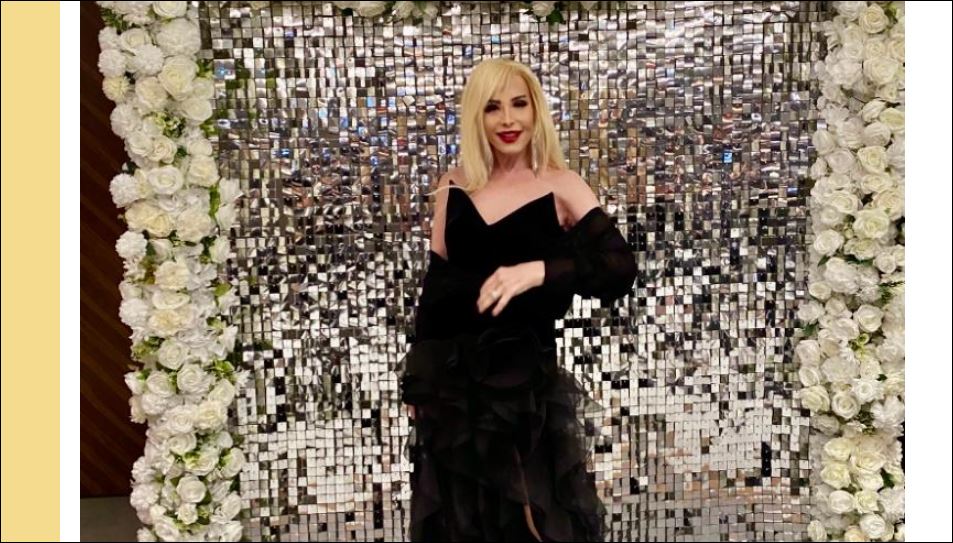 Müzik dünyasının vazgeçilmez ismi Nesli Özsoy