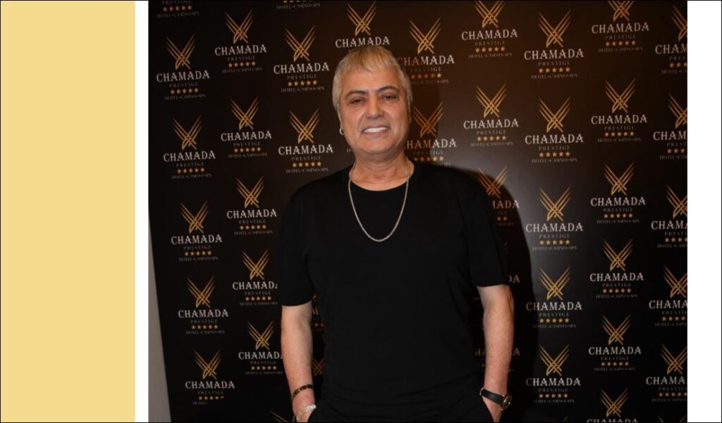 Cengiz Kurtoğlu’ndan Samimi Açıklamalar…