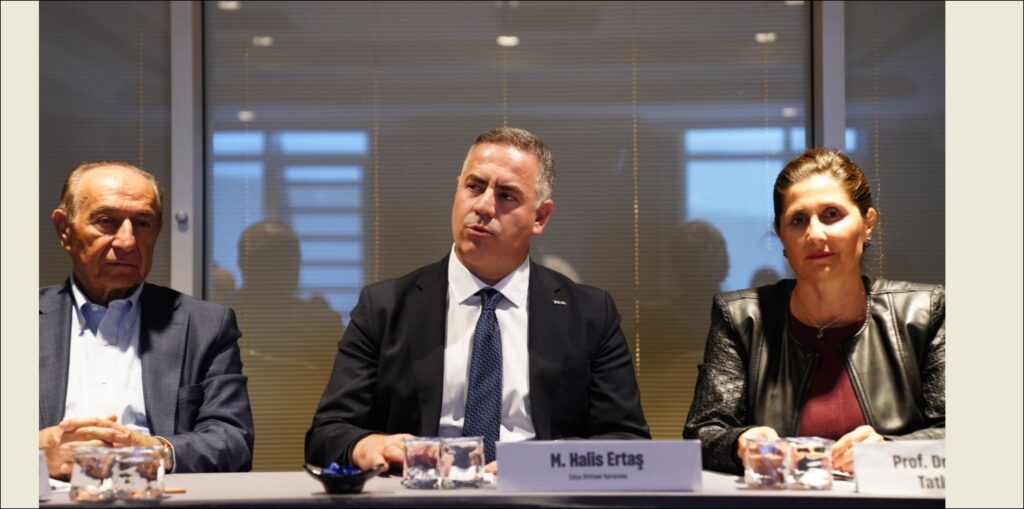  AROMATERAPİDE BİLİM ODAKLI YENİ DÖNEM