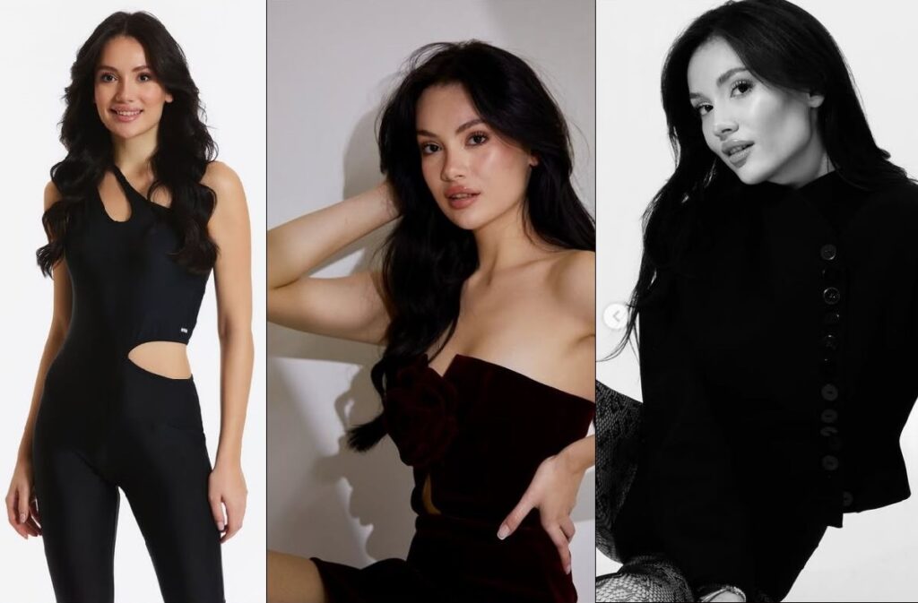 İlayda Güvenç Büyük Finalde Jüri Karşısına Çıkacak…