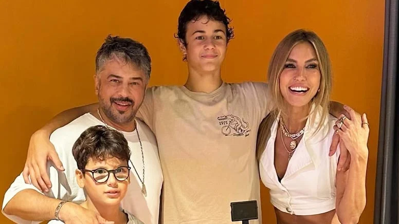 35 yıl sonra gelen itiraf: “Şiir defterime yazdığım kişiyle karşılaştım”