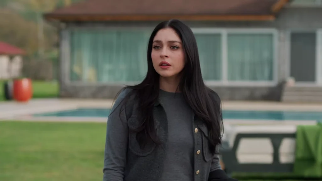 “Bir karakterle bağ kuramazsam projede zorlanırım”