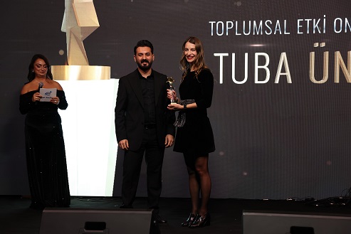 İşitme Engelli Çocuklara Anlamlı Bağış Gecesi!