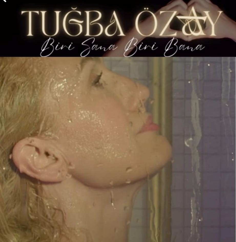 TUĞBA ÖZAY ‘dan “Biri Sana Biri Bana” Çok Yakında!