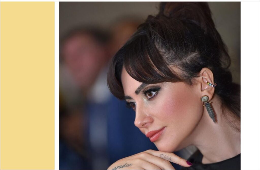 Bana Doya Doya Sarılın! Tuğba Ünal…