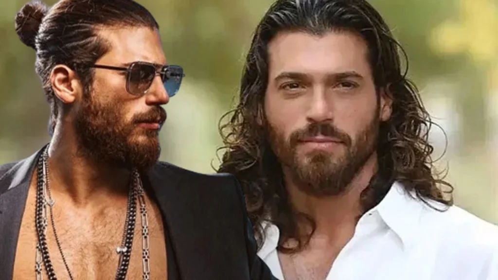 Can Yaman bu yüzden gözaltına alınmış! Üzerinden neler çıktı neler?