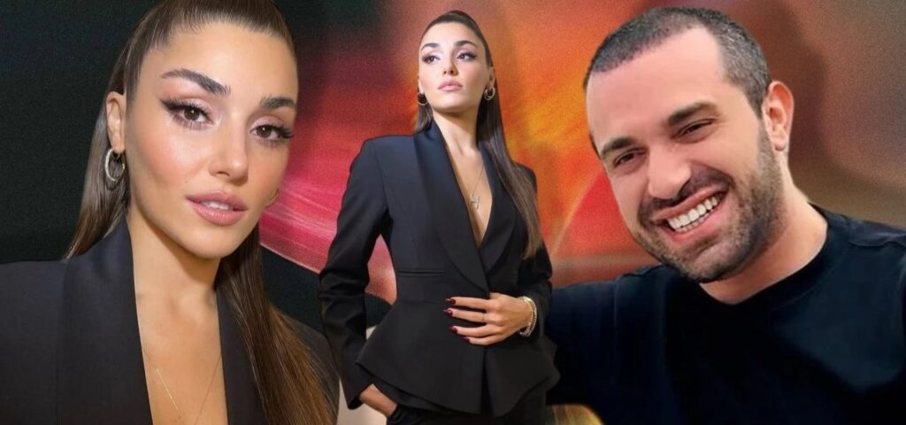 Hande Erçel’e ‘bazlama surat’ demişti: Burak Altındağ gözaltında