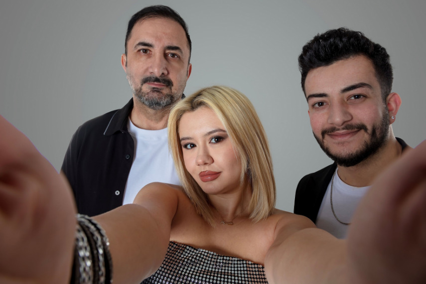 Arabeskin o tanıdık acısı…