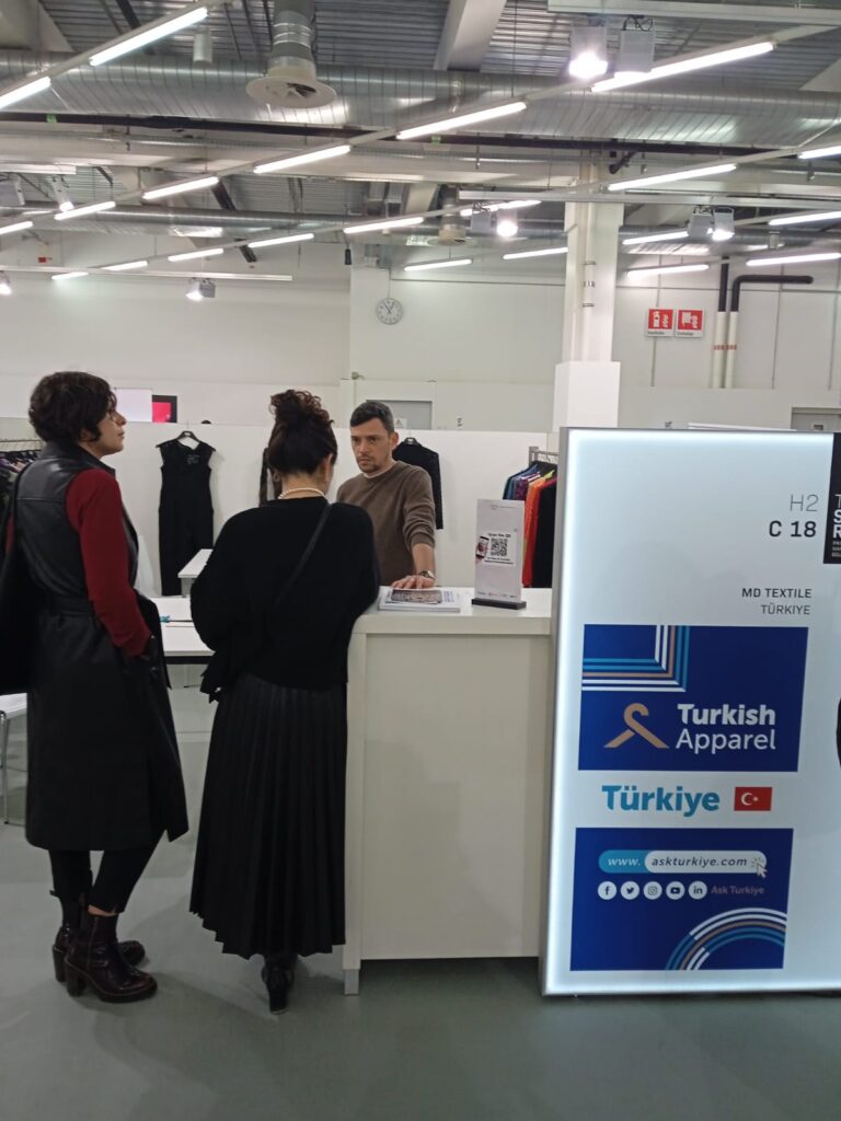 1 milyar dolar hedefimiz var