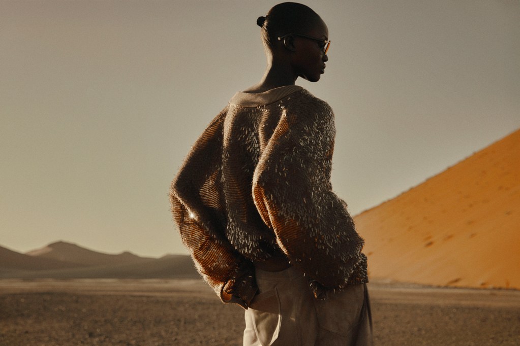 Brunello Cucinelli İlkbahar–Yaz 2026