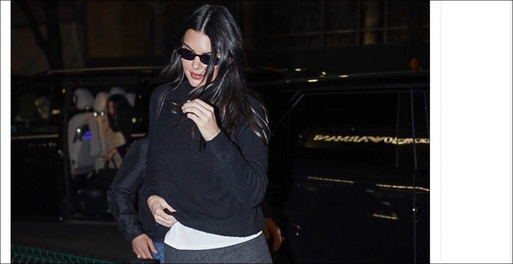 Milano Moda Haftası’na Taşıdılar…