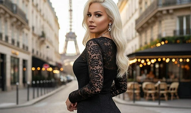 DERYA BERİL AKÇALI’ YA FİLM TEKLİFİ