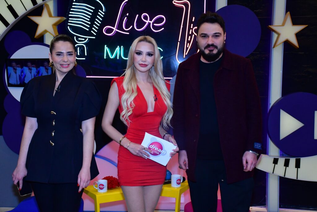 50Fifty Yine Gündemi Belirliyor