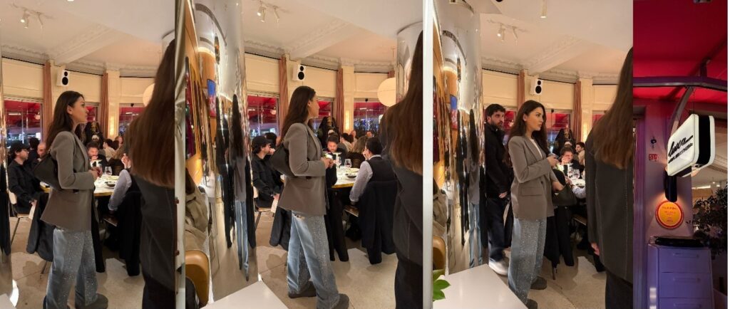 Bebek’te sürpriz görüntü! Gözler yeniden İstanbul’a çevrildi…