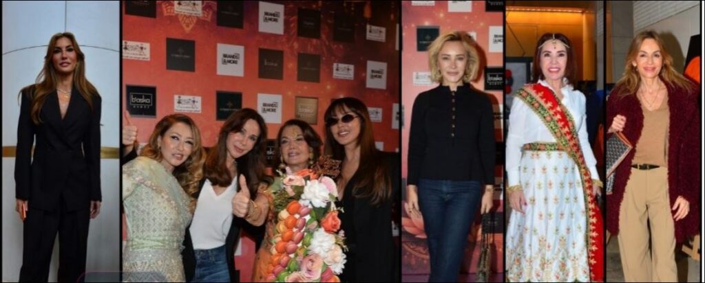 Bollywood Shopping Gala…