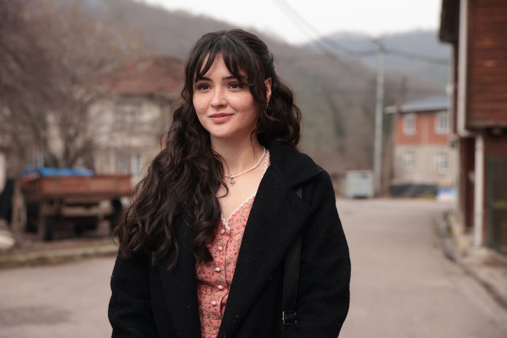 ‘Çirkin’ yakında STAR’da izleyici ile buluşacak.