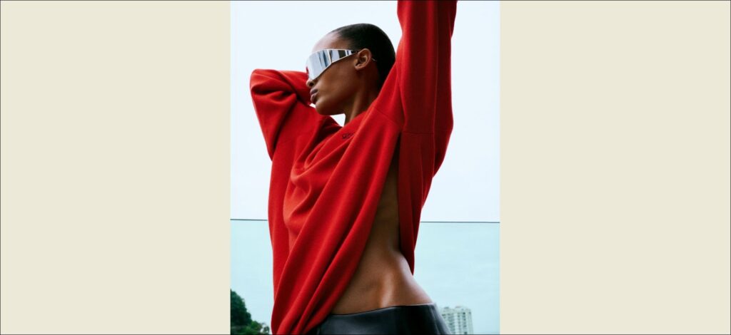 LOEWE 2026 İLKBAHAR/YAZ…