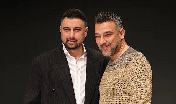 İzmir moda dünyasında yepyeni bir dönem başlıyor!