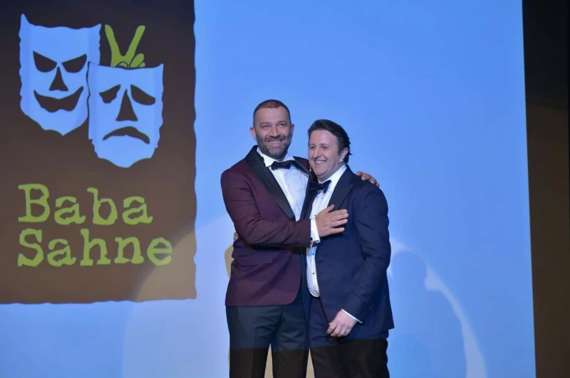 Palm Jumeirah’da yangın paniği…