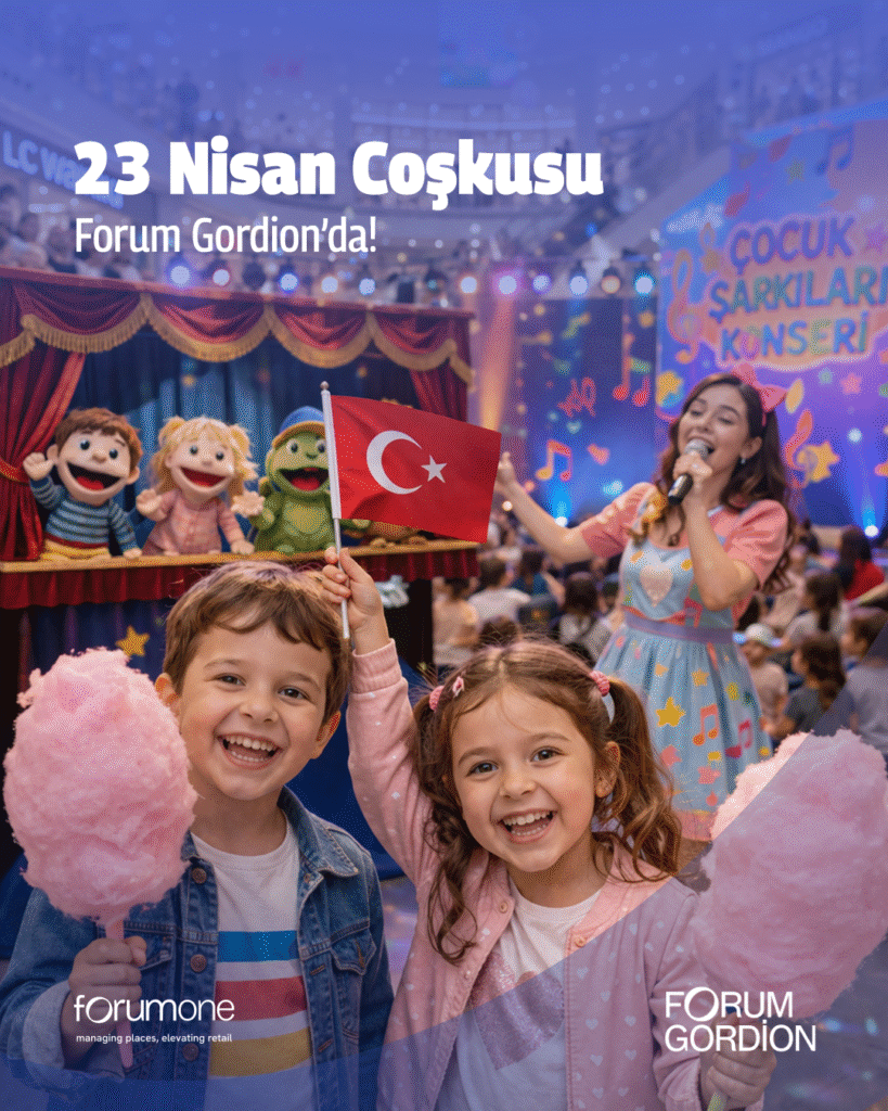 Tersane Istanbul, 23 Nisan