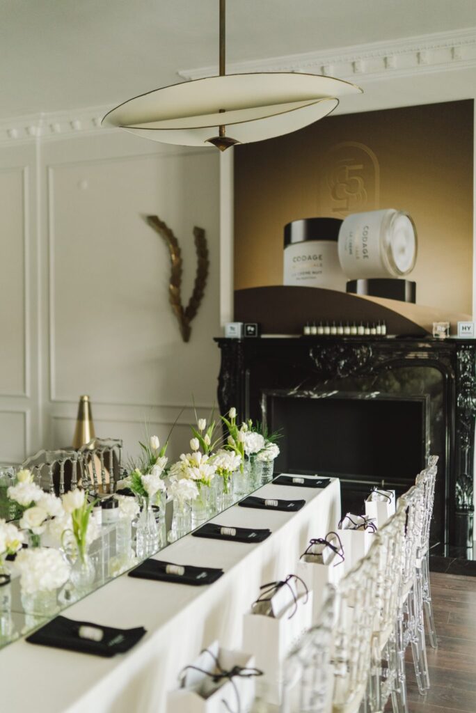 Codage Paris Türkiye’de…