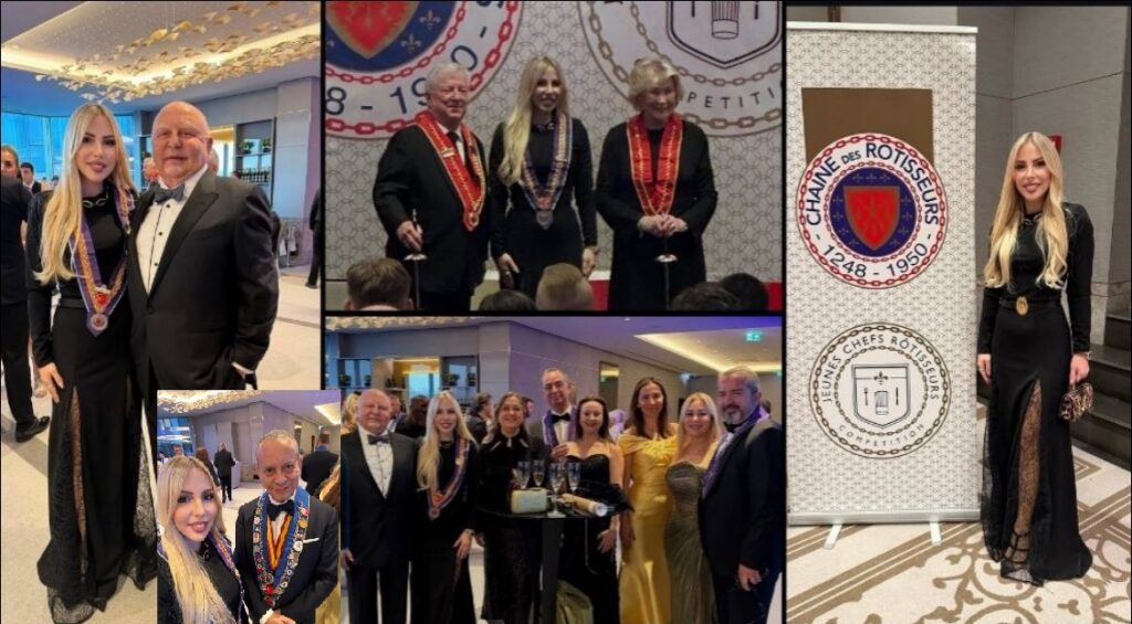 Merve Arkas önemli bir başarıya imza attı…