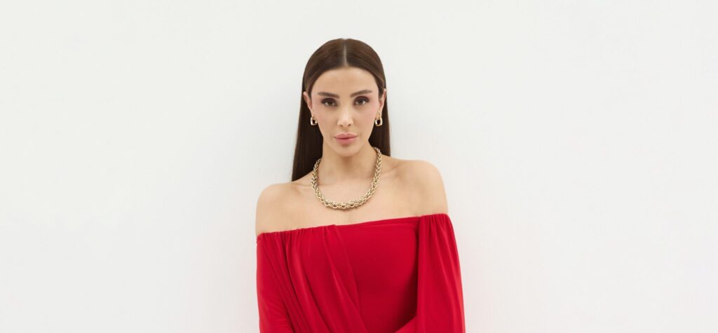 Işıltısıyla Fuarı Büyüledi…