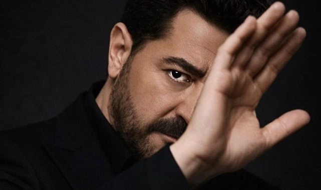 SERKAN KAYA’DAN YENİ ALBÜM GELİYOR…