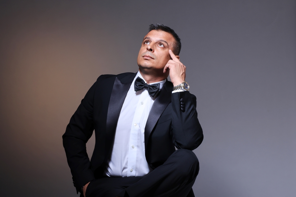 Geleceği İnşa Eden Küresel Değer; MERFA GRUP!